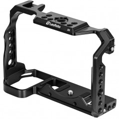 Leofoto Z6III Video-Cage