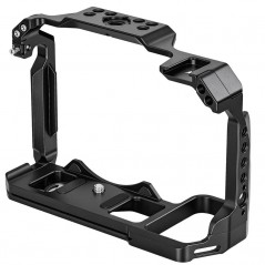 Leofoto Z6III Video-Cage