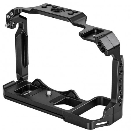 Leofoto Z6III Video-Cage