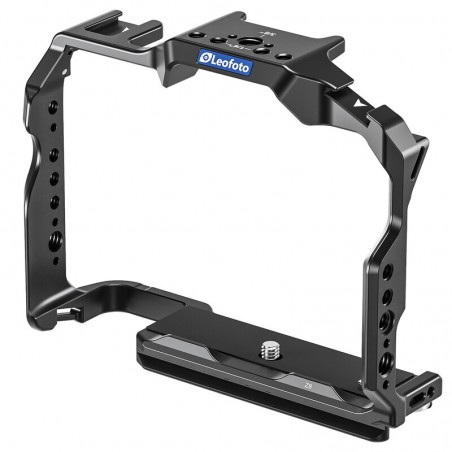 Leofoto Z8 Klatka wideo do Nikon Nikon Z8