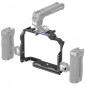 Leofoto Z8 Video-Cage