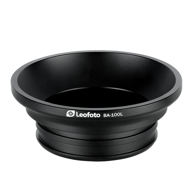 Leofoto BA-100L accessoire photo-vidéo