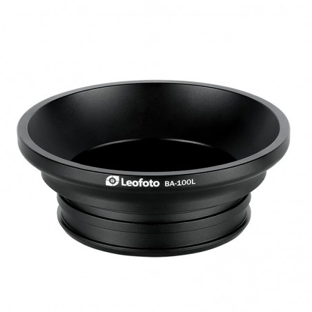Leofoto BA-100L adapter bowl