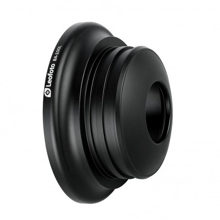 Leofoto BA-100L adapter bowl