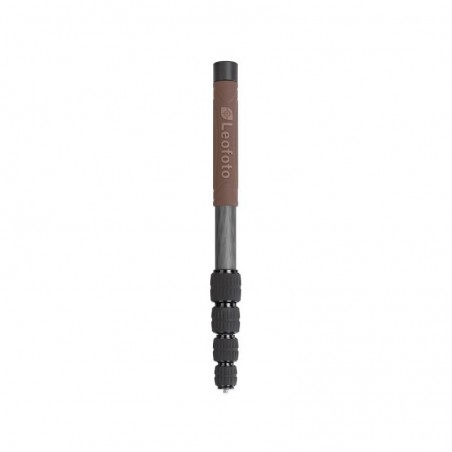 Leofoto GO-125 Carbon-Foto-Einbeinstativ