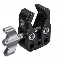 Leofoto MC-60 clamp universal (Multipurpose clamp)