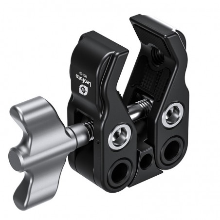 Leofoto MC-60 clamp universal (Multipurpose clamp)