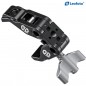 Leofoto MC-60 clamp universal (Multipurpose clamp)