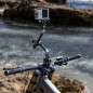 Leofoto MC-60 Zacisk uniwersalny (Multipurpose clamp)
