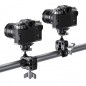 Leofoto MC-60 svorka Arca-Swiss