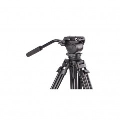 Leofoto VT-20 fluidní video hlava