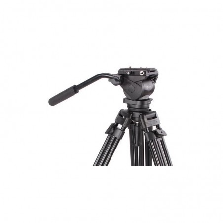 Leofoto VT-20 Fluid-Videokopf