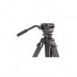 Leofoto VT-20 testa video fluida Leofoto VT-20 testa video fluida