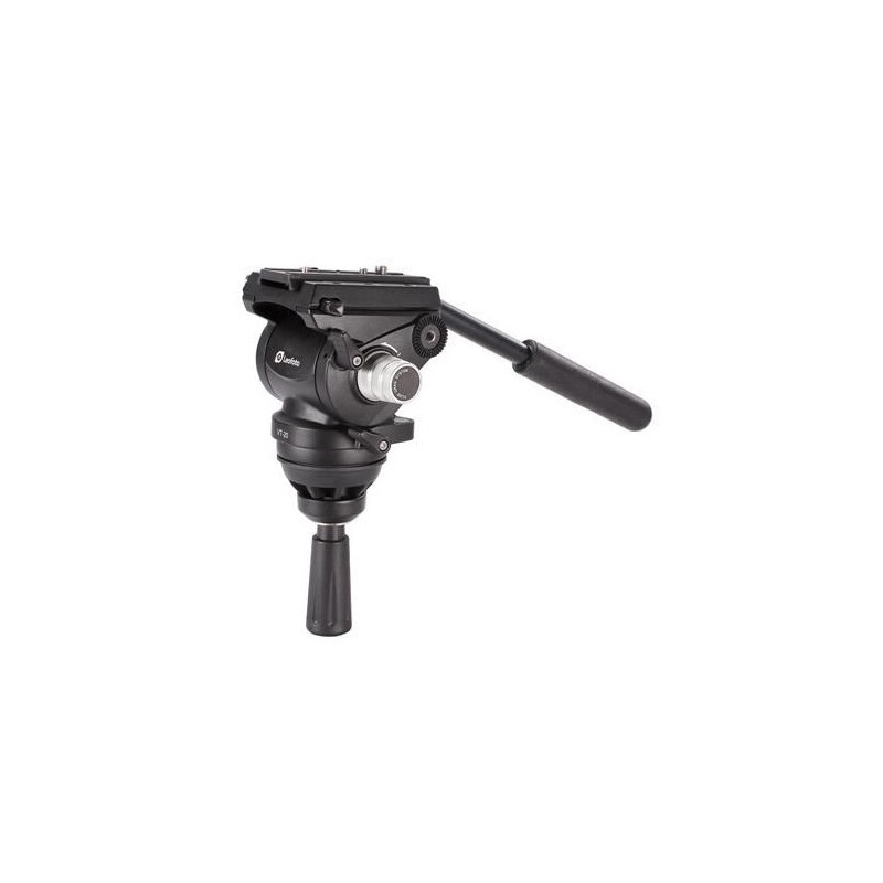 Leofoto VT-20 Fluid-Videokopf