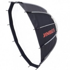 Jinbei softbox Beauty Dish profond 65 cm