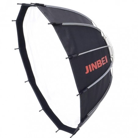 Jinbei hluboký softbox Beauty Dish 65 cm