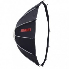 Jinbei 65 cm Deep Beauty Dish softbox
