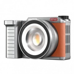 Jinbei EF-40BI lampa LED Retro (z obiektywem zoom)