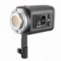 Jinbei EF-60Bi lampe vidéo LED portable (avec réflecteur et zoom) Jinbei EF-60Bi lampe vidéo LED portable (avec réflecteur et zoom)