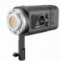 Jinbei EF-60Bi lampe vidéo LED portable (avec réflecteur et zoom) Jinbei EF-60Bi lampe vidéo LED portable (avec réflecteur et zoom)