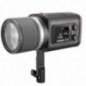 Jinbei EF-60Bi luce video LED portatile (con riflettore e zoom) Jinbei EF-60Bi luce video LED portatile (con riflettore e zoom)