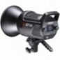 Jinbei EF-80 luce video LED portatile (con riflettore) Jinbei EF-80 luce video LED portatile (con riflettore)