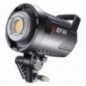 Jinbei EF-80 lampe vidéo LED portable (avec réflecteur) Jinbei EF-80 lampe vidéo LED portable (avec réflecteur)