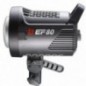 Jinbei EF-80 luce video LED portatile (con riflettore) Jinbei EF-80 luce video LED portatile (con riflettore)