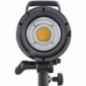 Jinbei EF-80 lampa LED video przenośna (z czaszą)