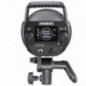Jinbei EF-80 lampe vidéo LED portable (avec réflecteur) Jinbei EF-80 lampe vidéo LED portable (avec réflecteur)