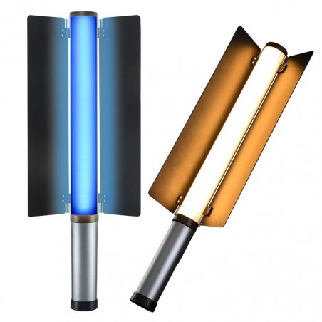 Jinbei EFT-360III tube LED RGB (avec adaptateur secteur)