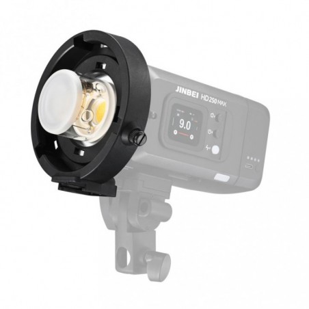 Jinbei ET-4 adaptateur Bowens