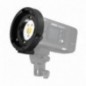 Jinbei ET-4 adattatore Bowens