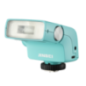 Jinbei Hi-5 flash Retro (menta)