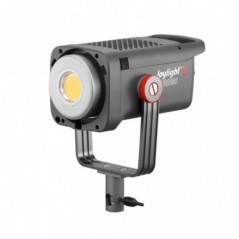 Jinbei JL-160Bi lampe vidéo LED (avec réflecteur EF Boost)
