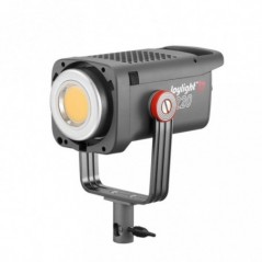 Jinbei JL-220 LED-Videoleuchte (mit EF Boost Reflektor)