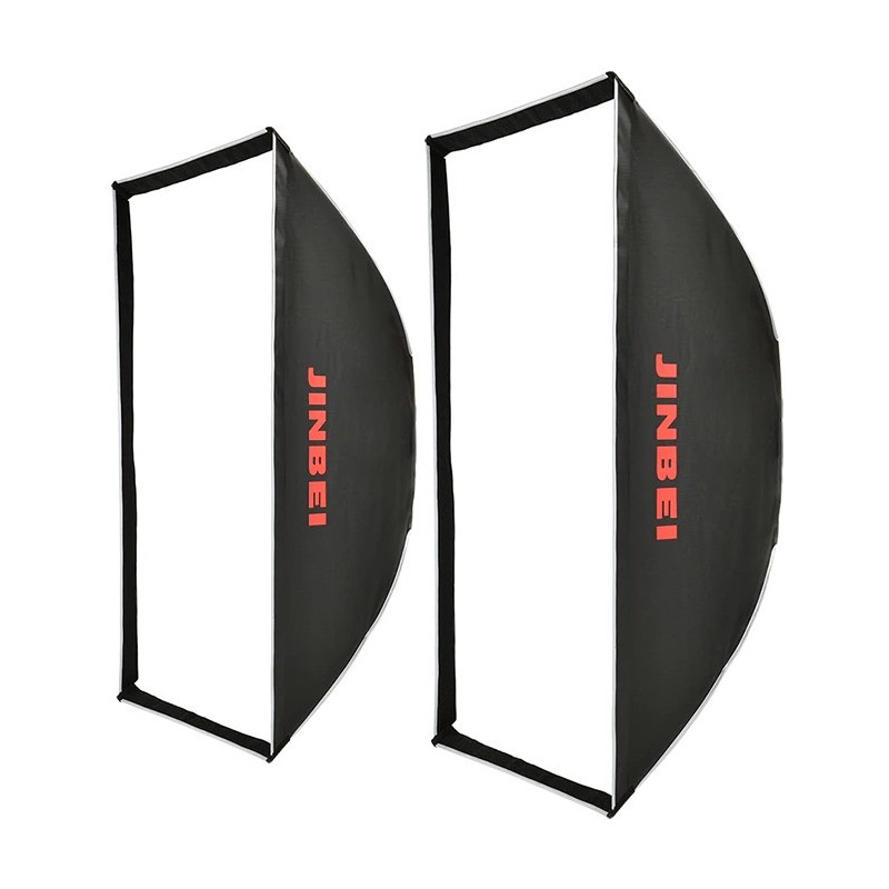 Jinbei KE-60×90 Quick-Open-Softbox