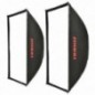 Jinbei KE-60×90 Quick-Open-Softbox