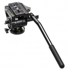 Leofoto BV-10L tête vidéo fluide