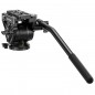 Leofoto BV-10L fluidní video hlava