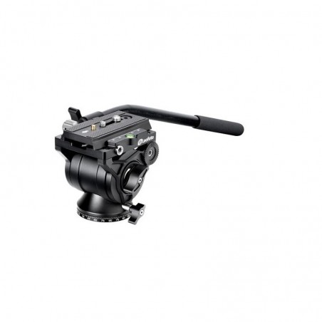 Leofoto BV-10M tête vidéo fluide