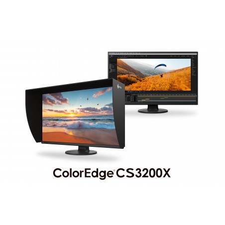 EIZO ColorEdge CS3200X – monitor 31,5", 3840 × 2160