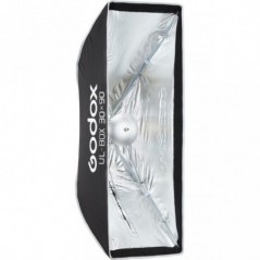 Godox UL-BOX 30x90 cm Quick-Release Bowens Strip Softbox