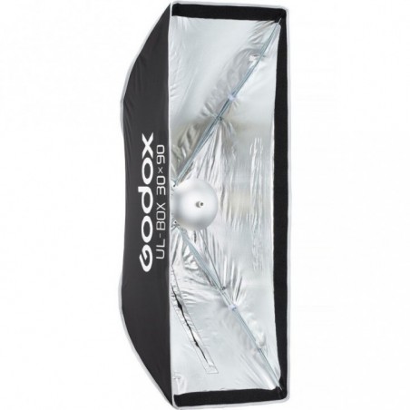Godox UL-BOX 30x90 cm Quick-Release Bowens Strip Softbox