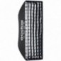 Godox UL-BOX 30x90 cm Quick-Release Bowens Strip Softbox Godox UL-BOX 30x90 cm Quick-Release Bowens Strip Softbox