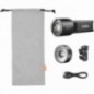 Godox RS100R przenośna lampa LED RGB 100 W
