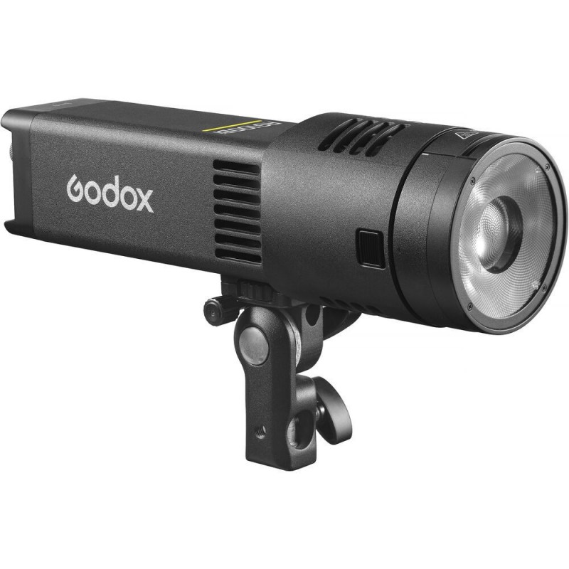 Godox RS100Bi Portable Bi-Color LED Light 100W Godox RS100Bi Portable Bi-Color LED Light 100W