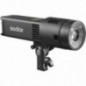 Godox RS100Bi Portable Bi-Color LED Light 100W Godox RS100Bi Portable Bi-Color LED Light 100W
