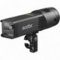 Godox RS100Bi Portable Bi-Color LED Light 100W Godox RS100Bi Portable Bi-Color LED Light 100W