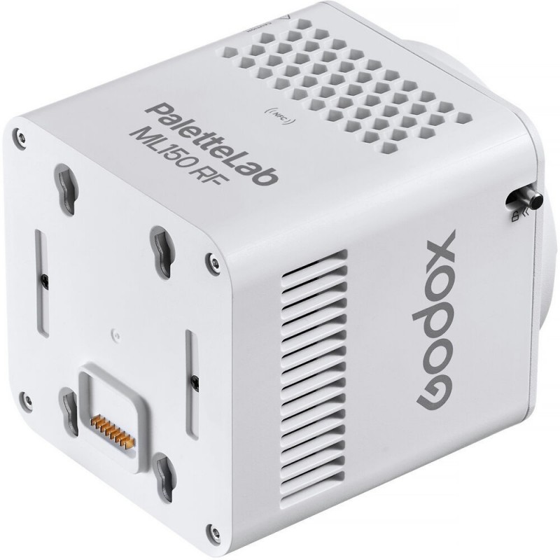 Godox ML150 RF PaletteLab lampa LED RGB biała Godox ML150 RF PaletteLab lampa LED RGB biała